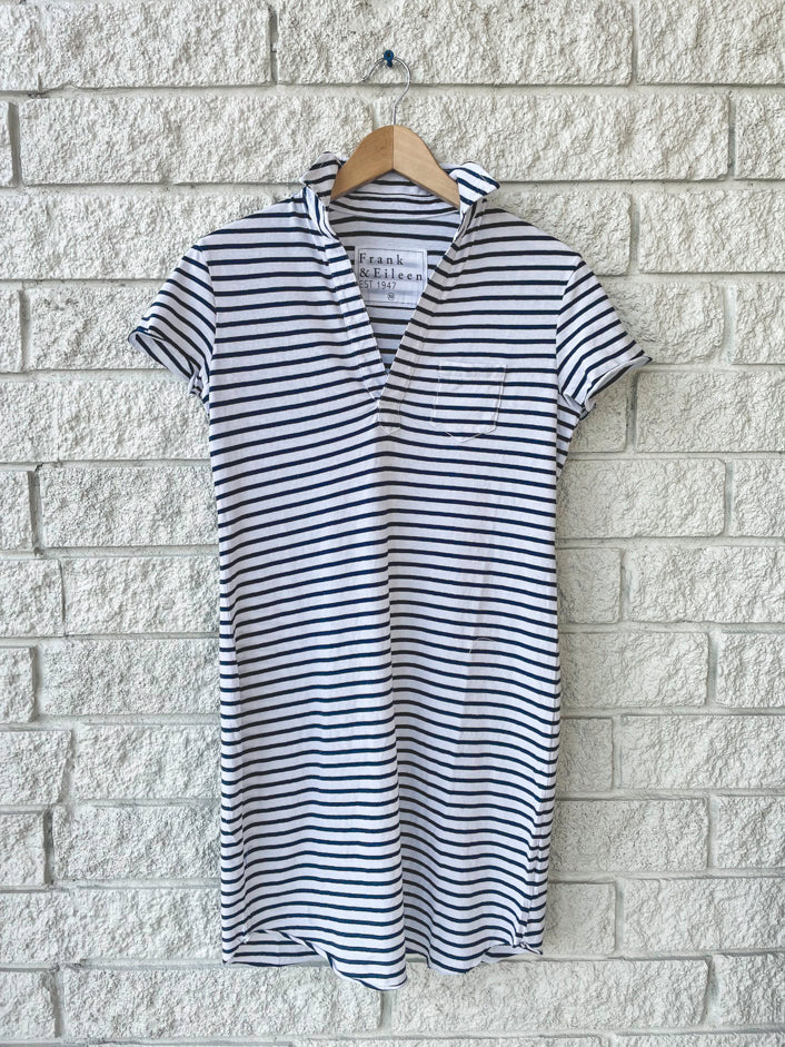 Lauren Polo Dress