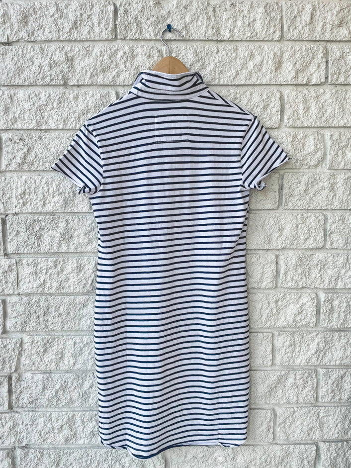 Lauren Polo Dress