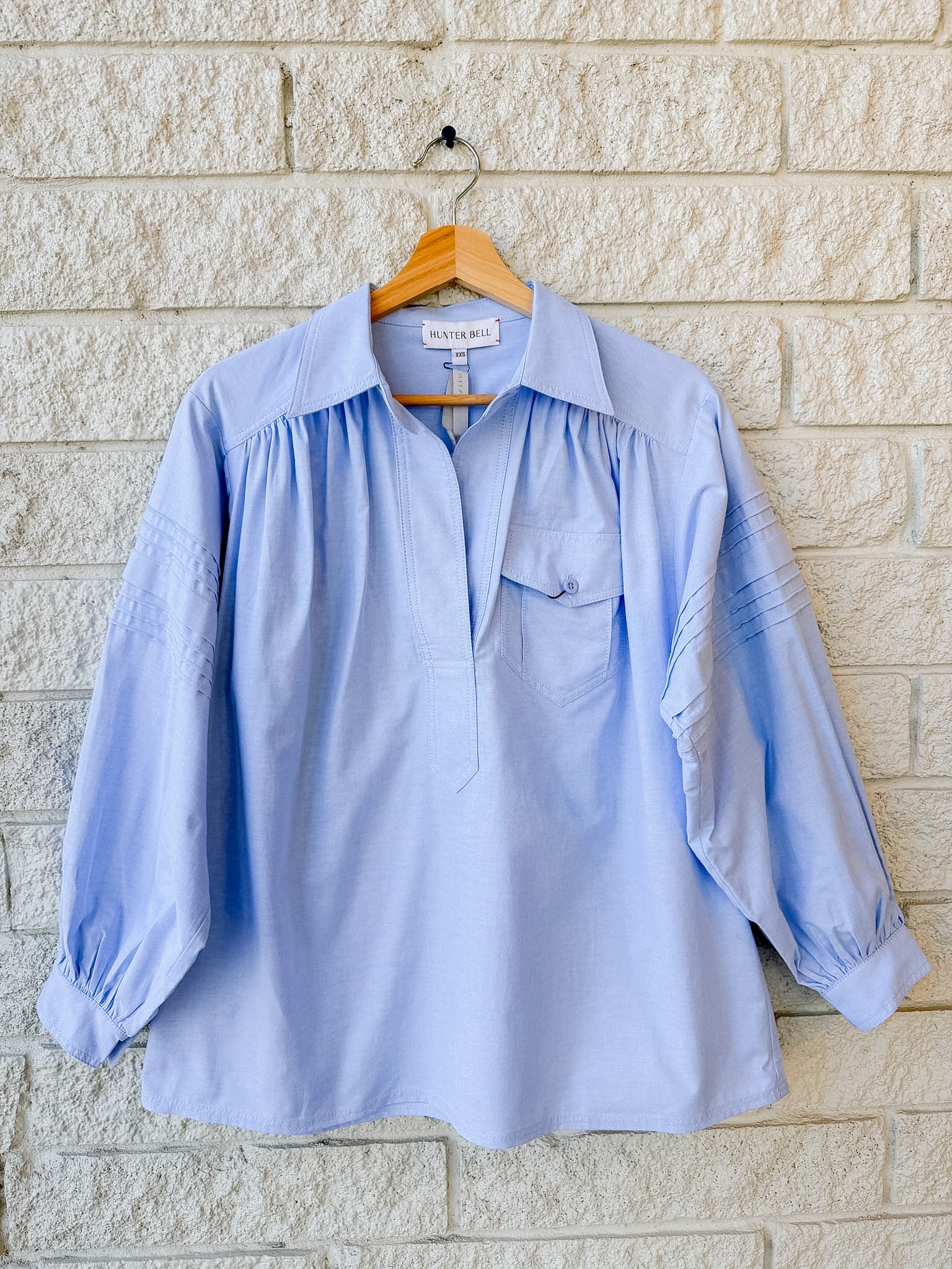 Evangeline Shirt