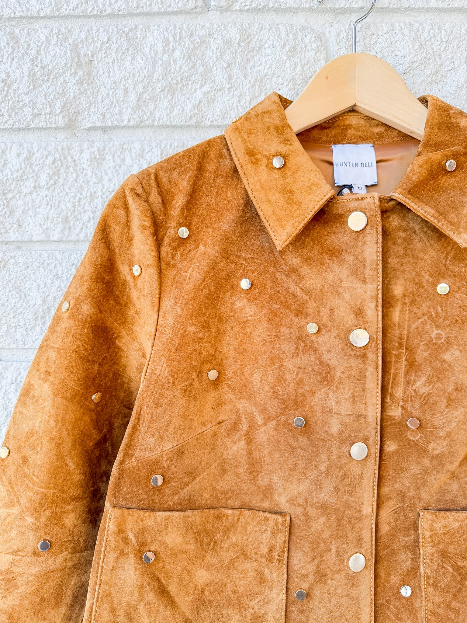Hanlin Jacket