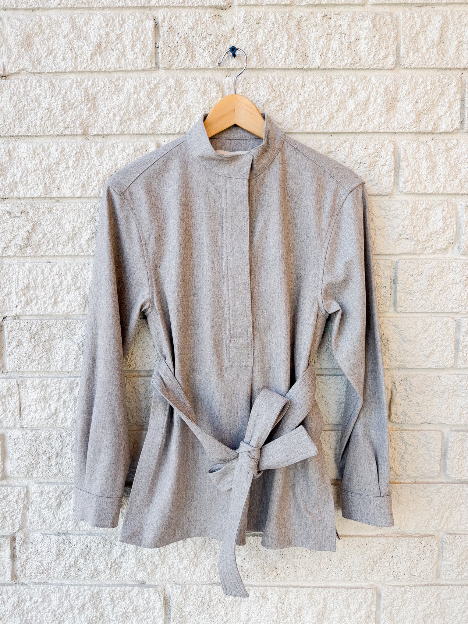 Tamzin Jacket