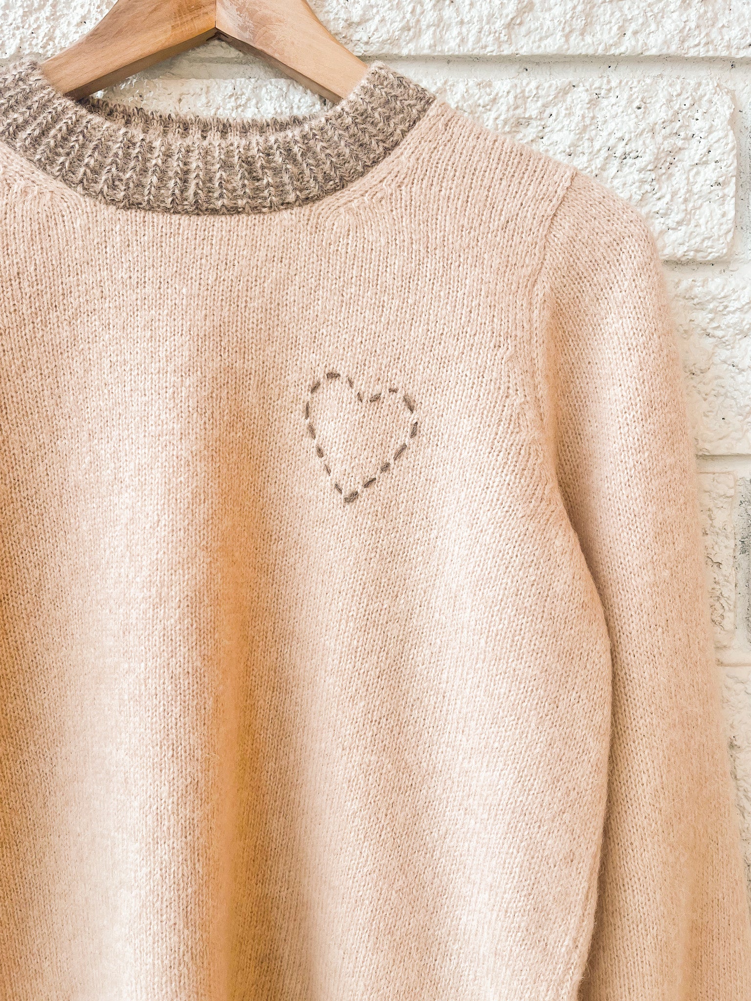 Valentin Sweater