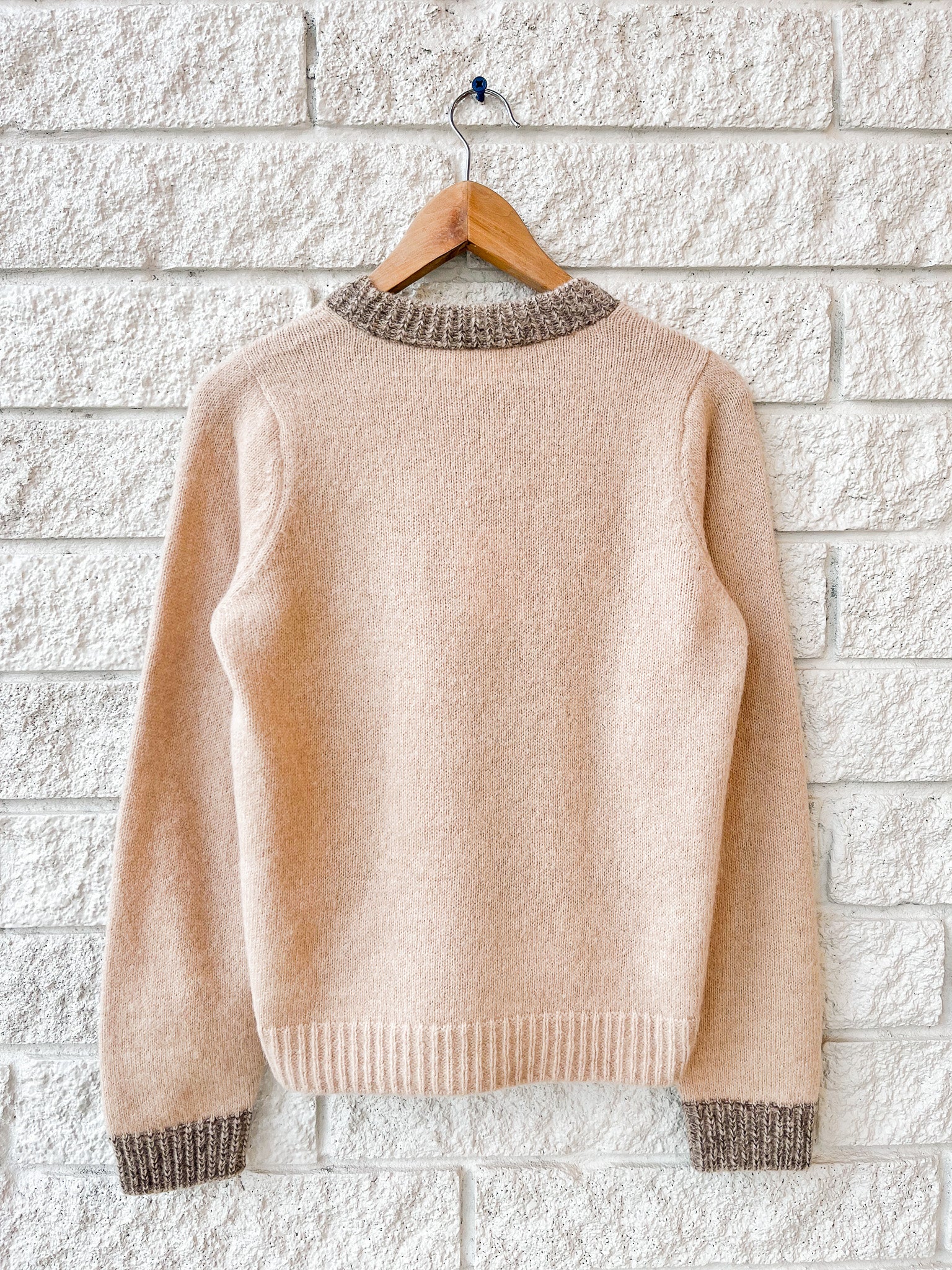 Valentin Sweater