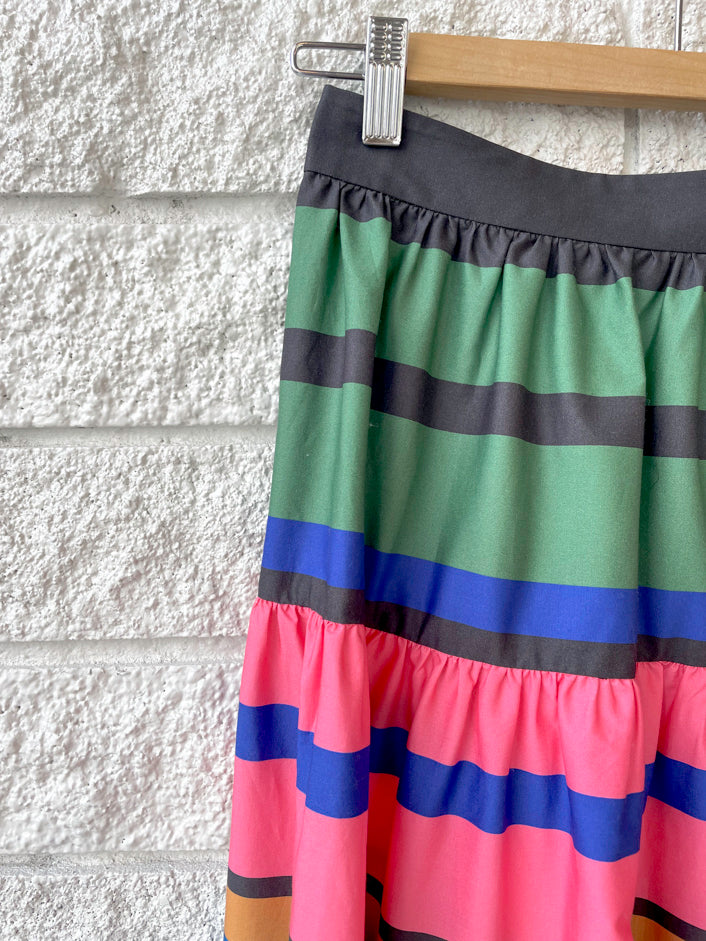 Sea Skirt
