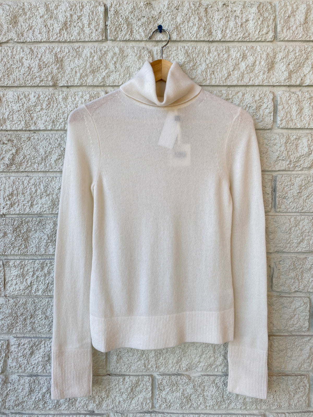 Fenwick Turtleneck