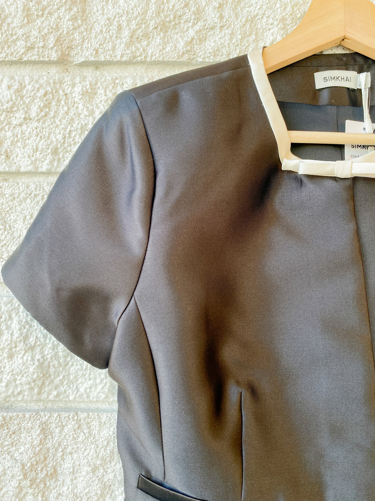 Naelle S/S Top