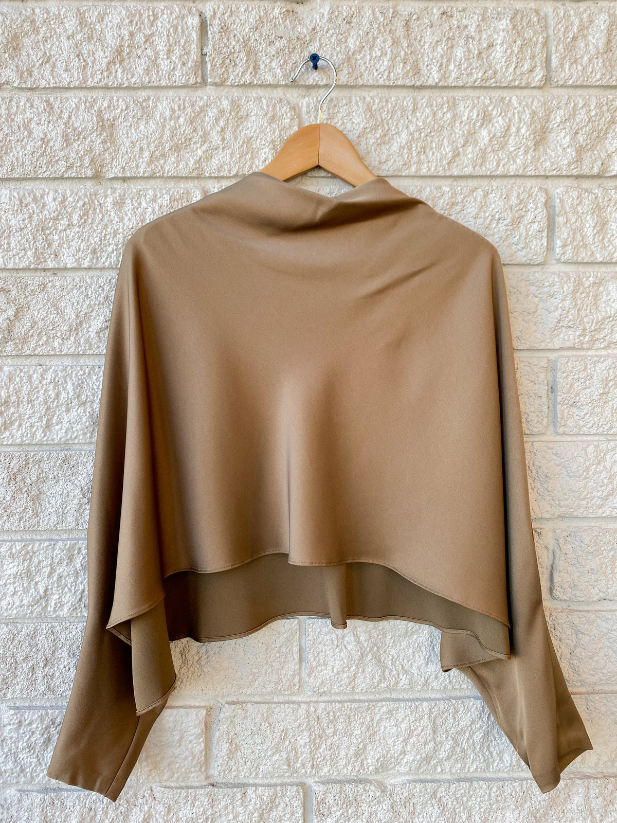 Bearitz L/S Top
