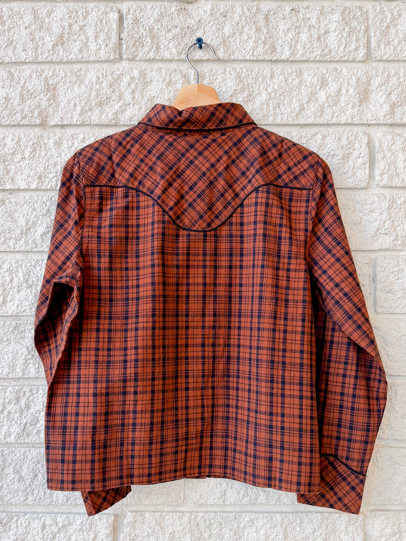 The Creek Shirt
