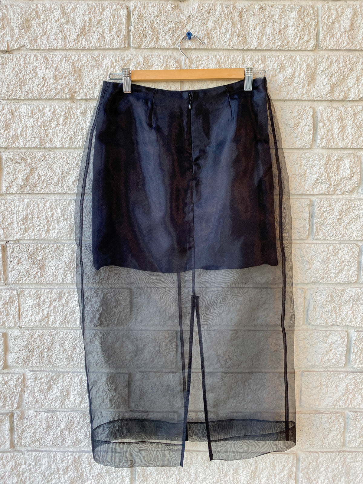 Dana Midi Skirt
