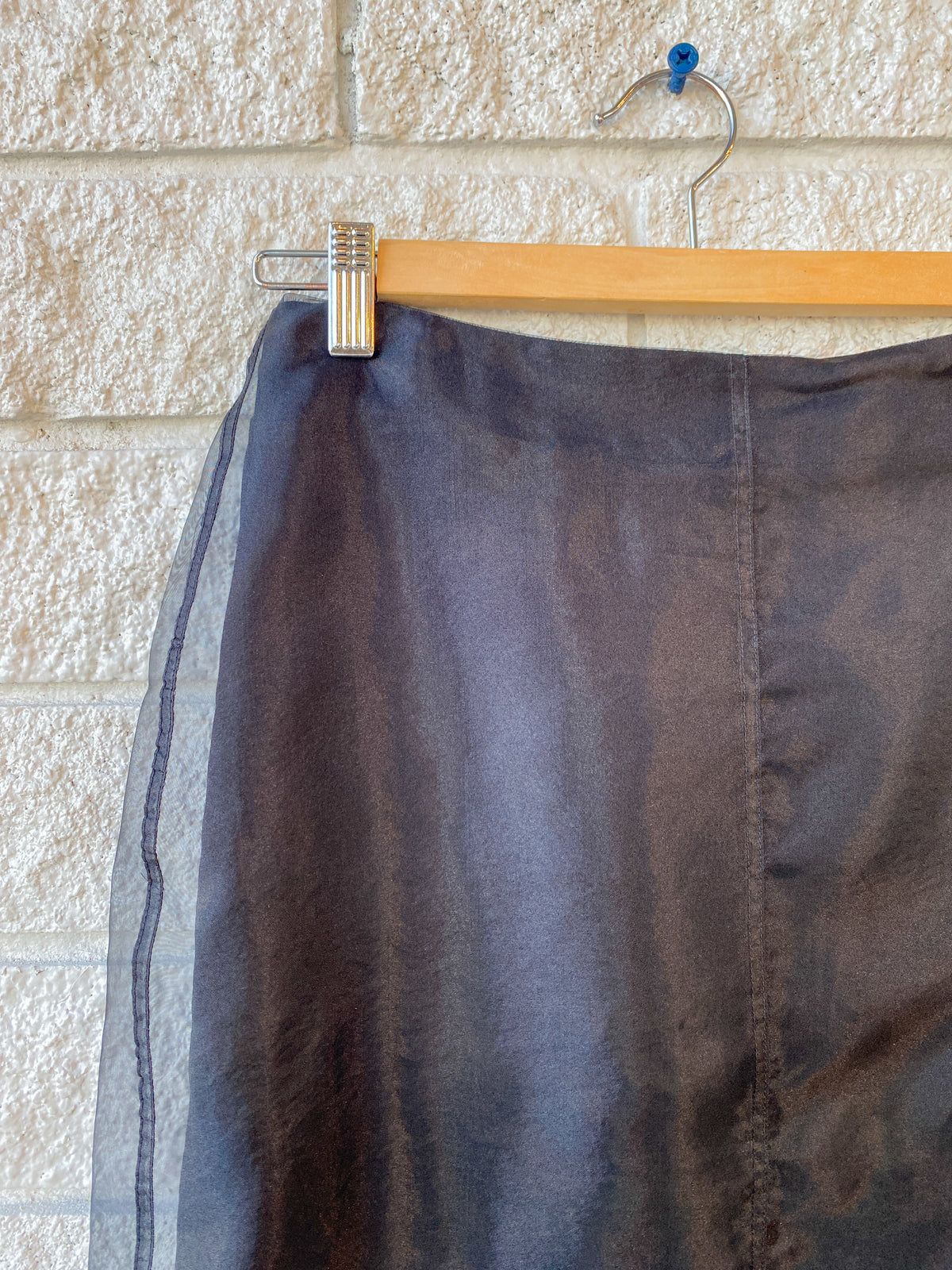 Dana Midi Skirt