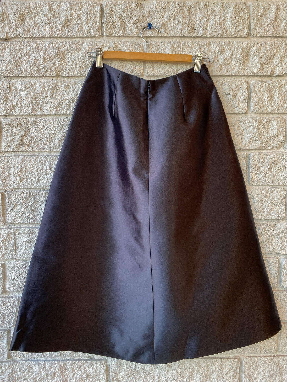 Vexa Midi Skirt