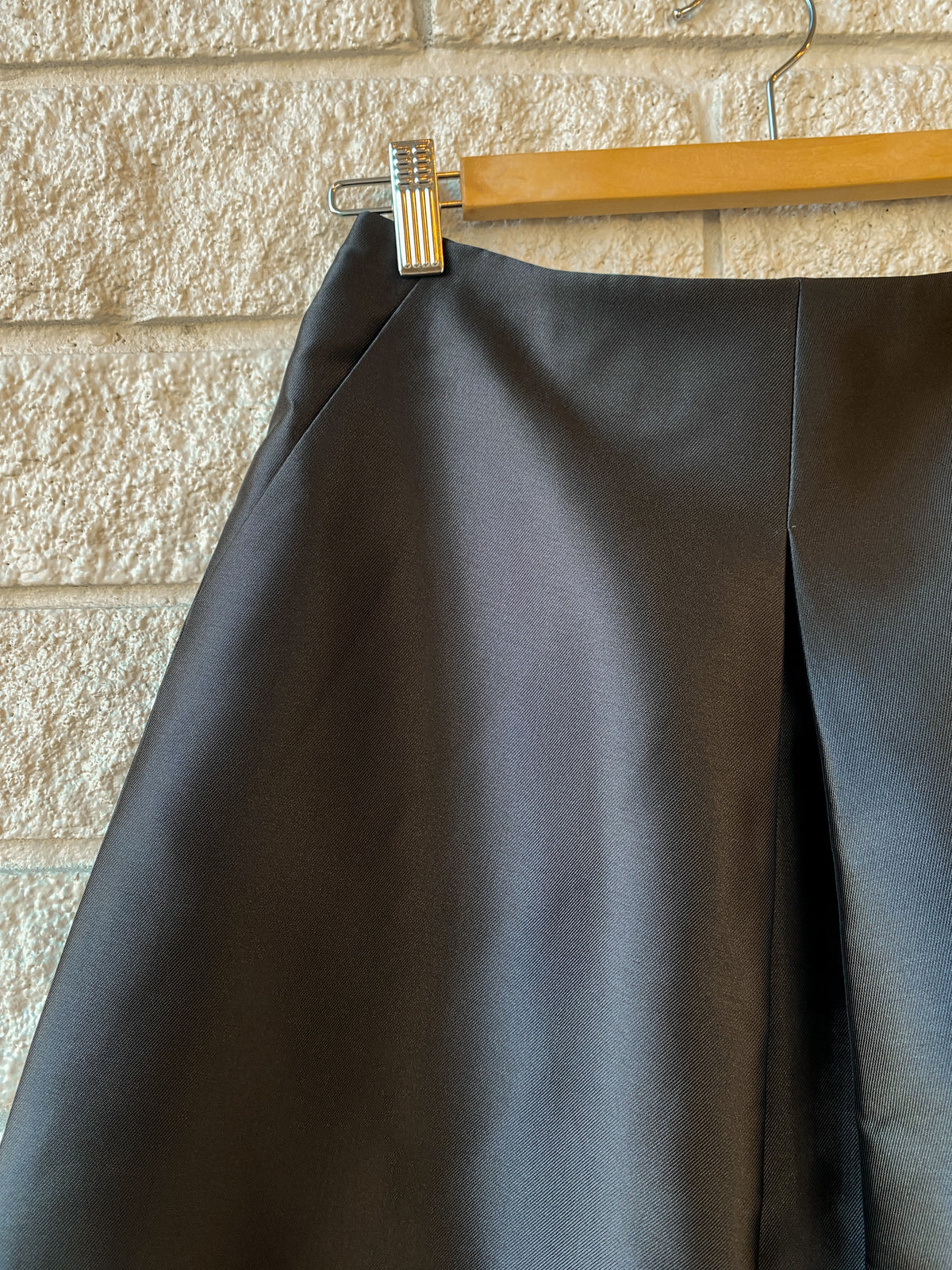 Vexa Midi Skirt