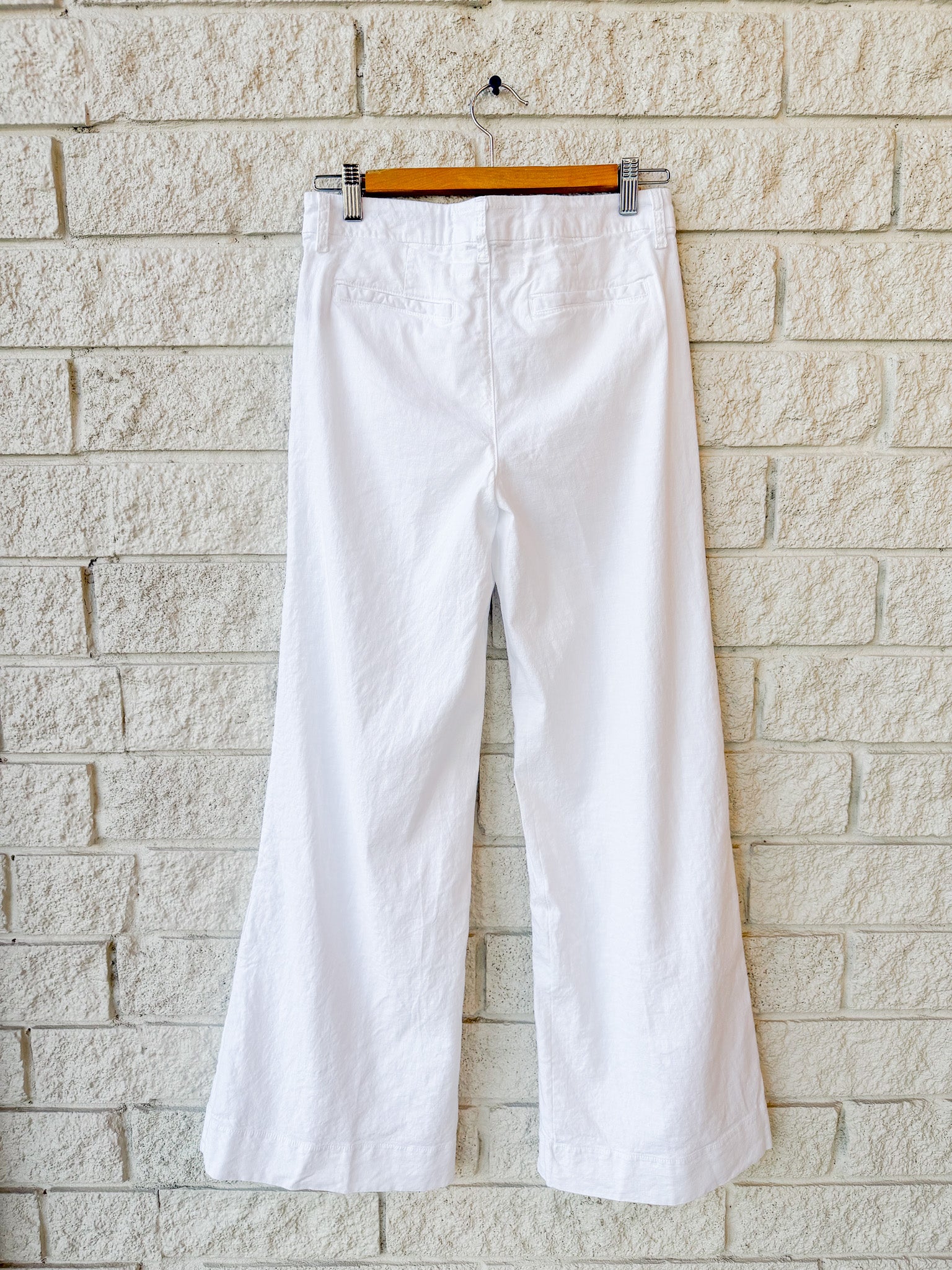 West Village NYC Trouser