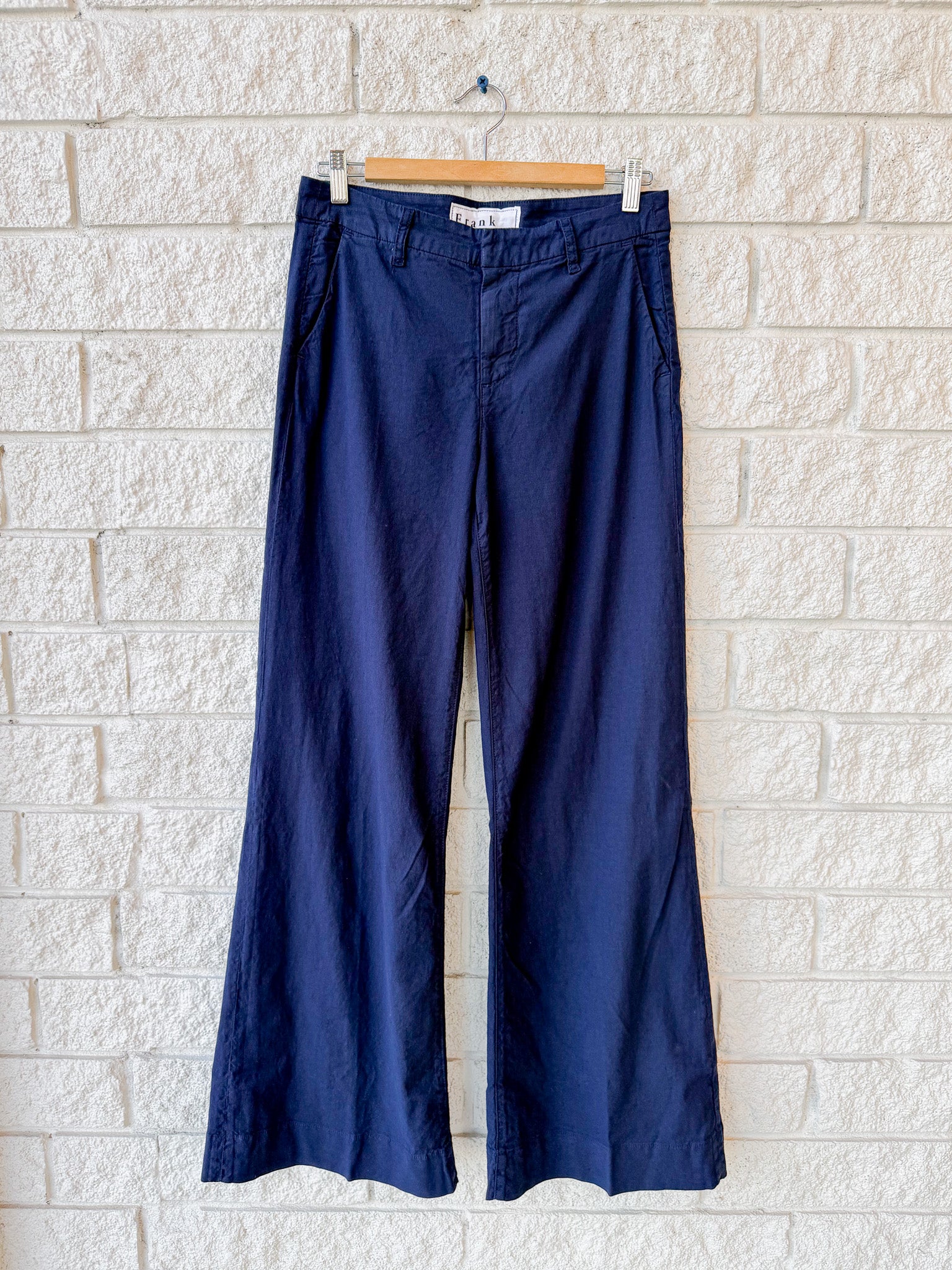 West Village - NYC Trouser