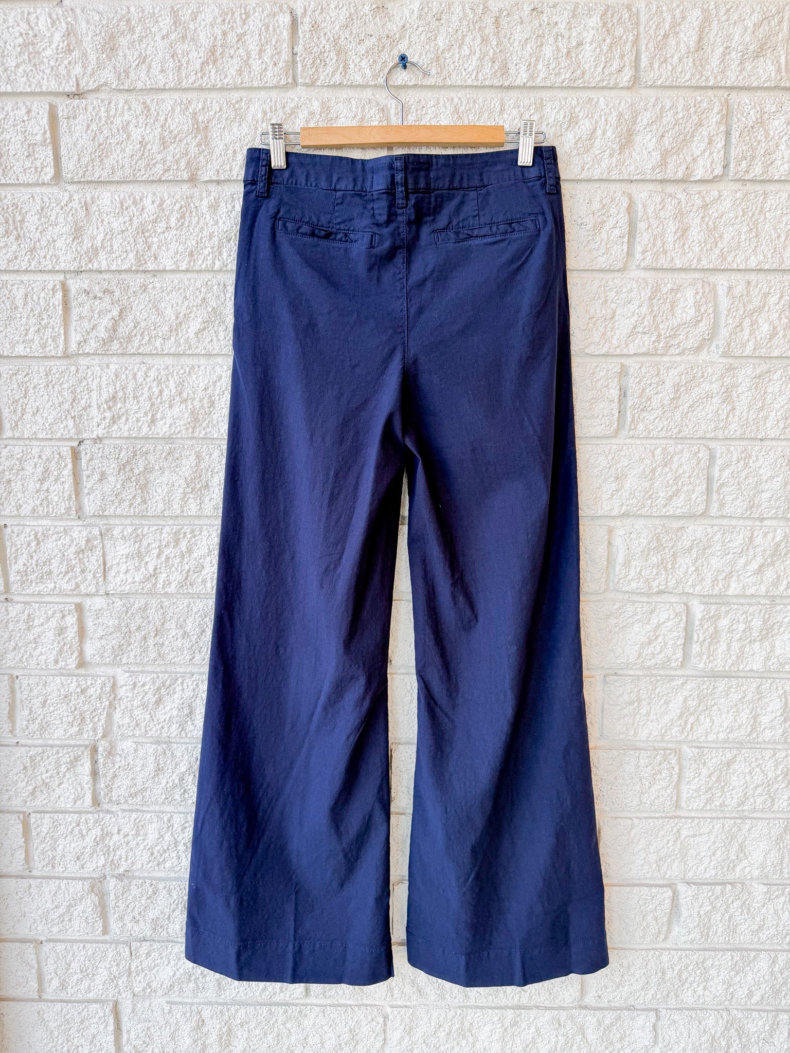 West Village - NYC Trouser