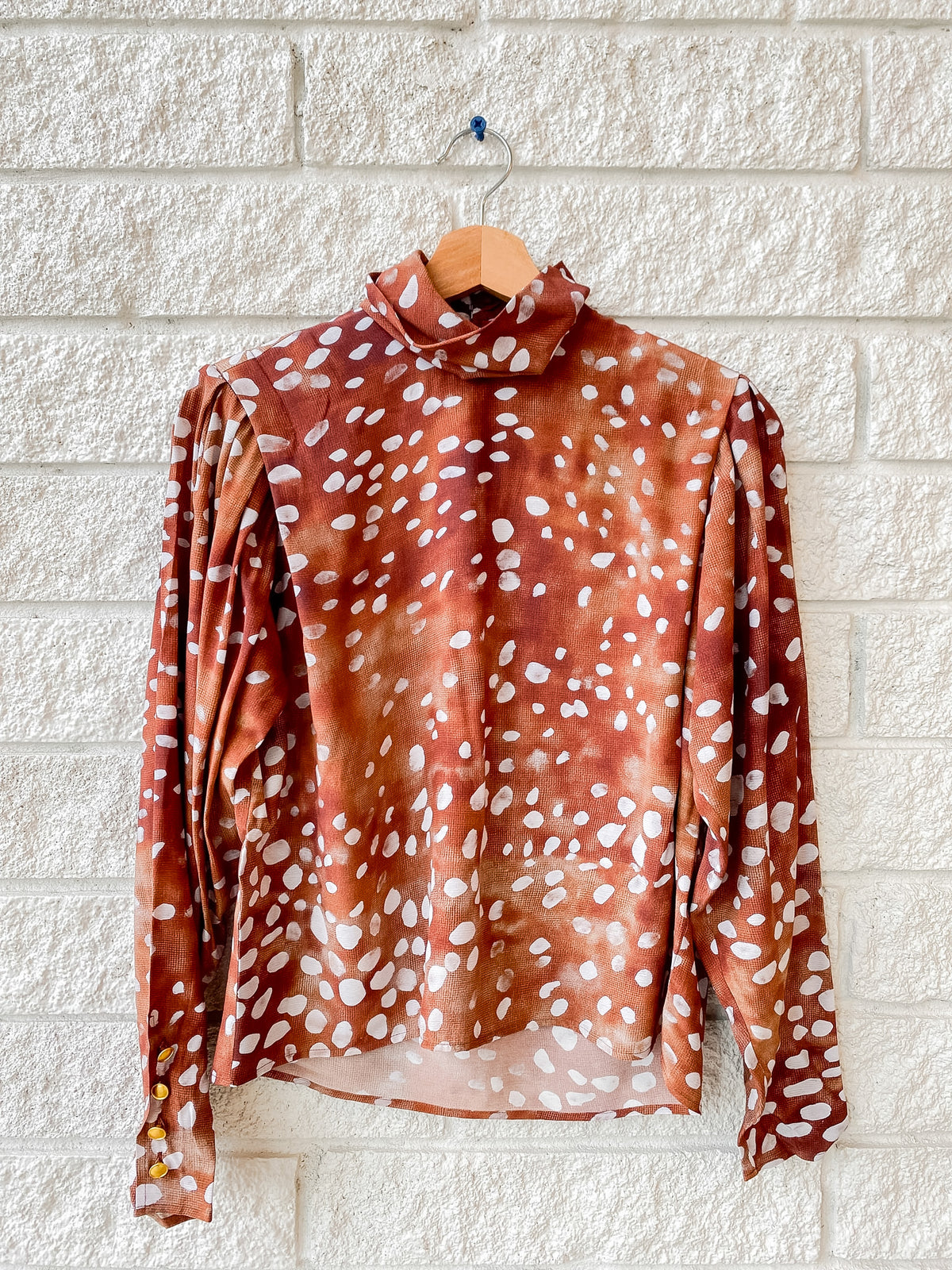 Ellerie Top