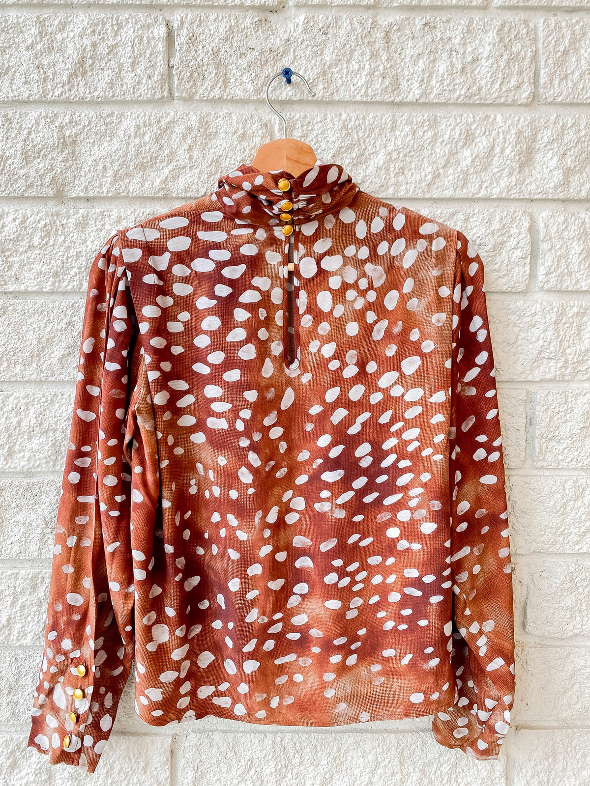 Ellerie Top
