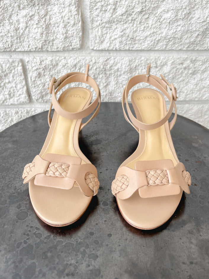 Isabela 50 Heel