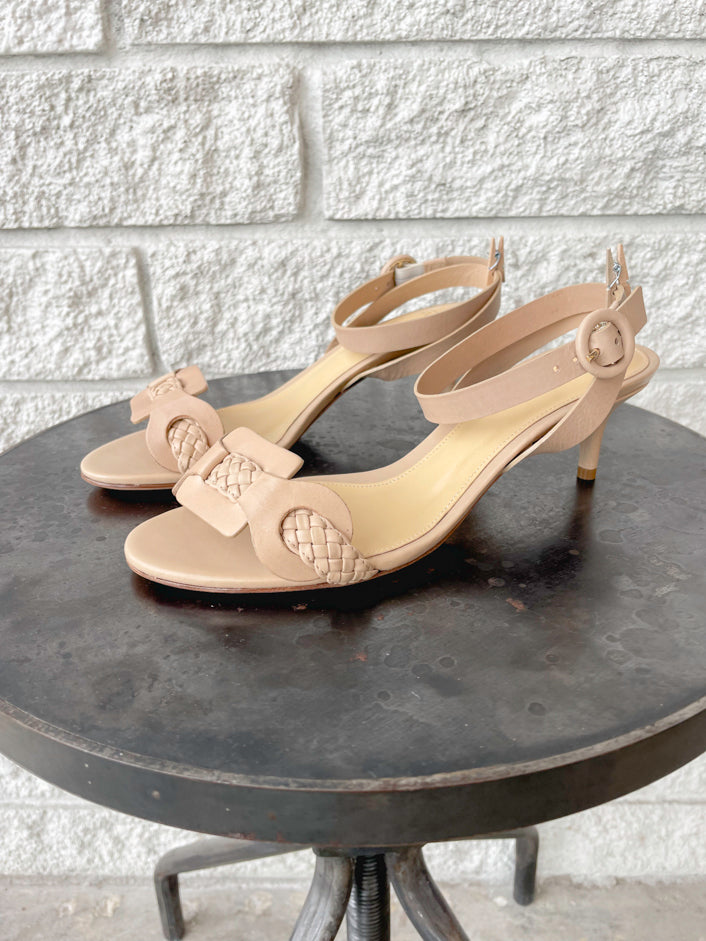 Isabela 50 Heel