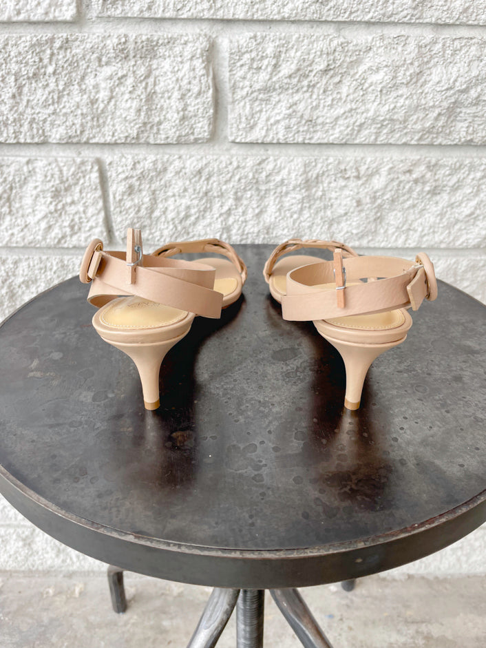 Isabela 50 Heel