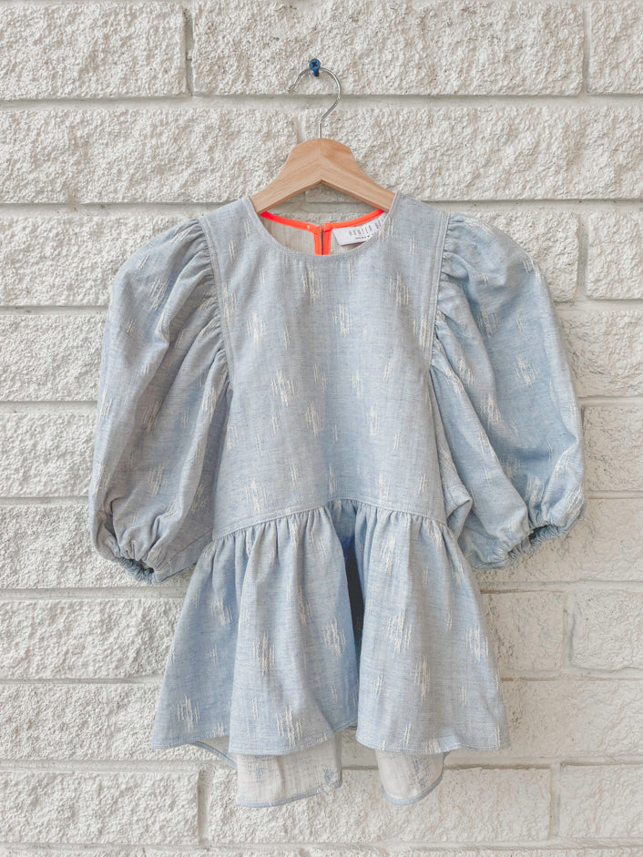 Harlow Top