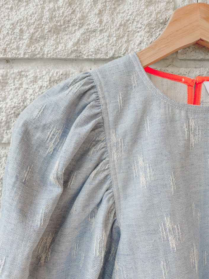 Harlow Top