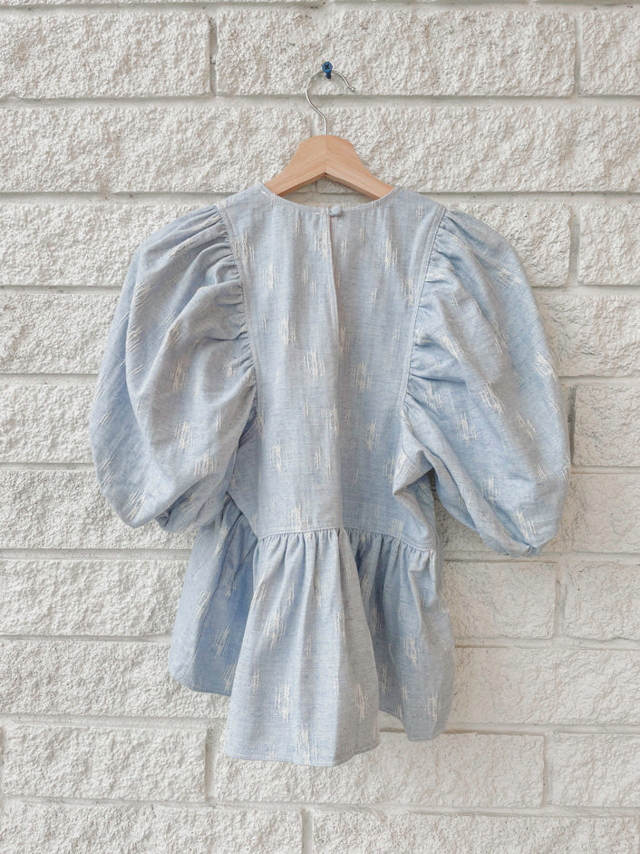Harlow Top