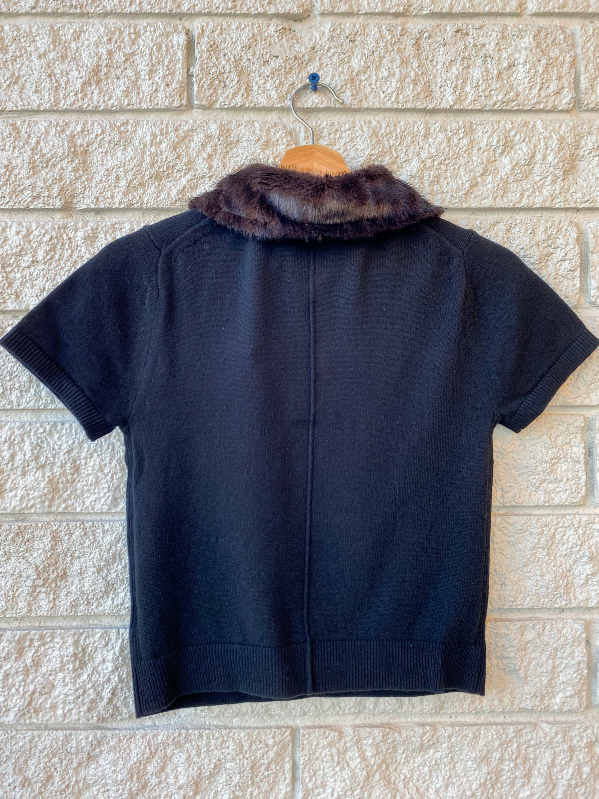 Vayla S/S Polo