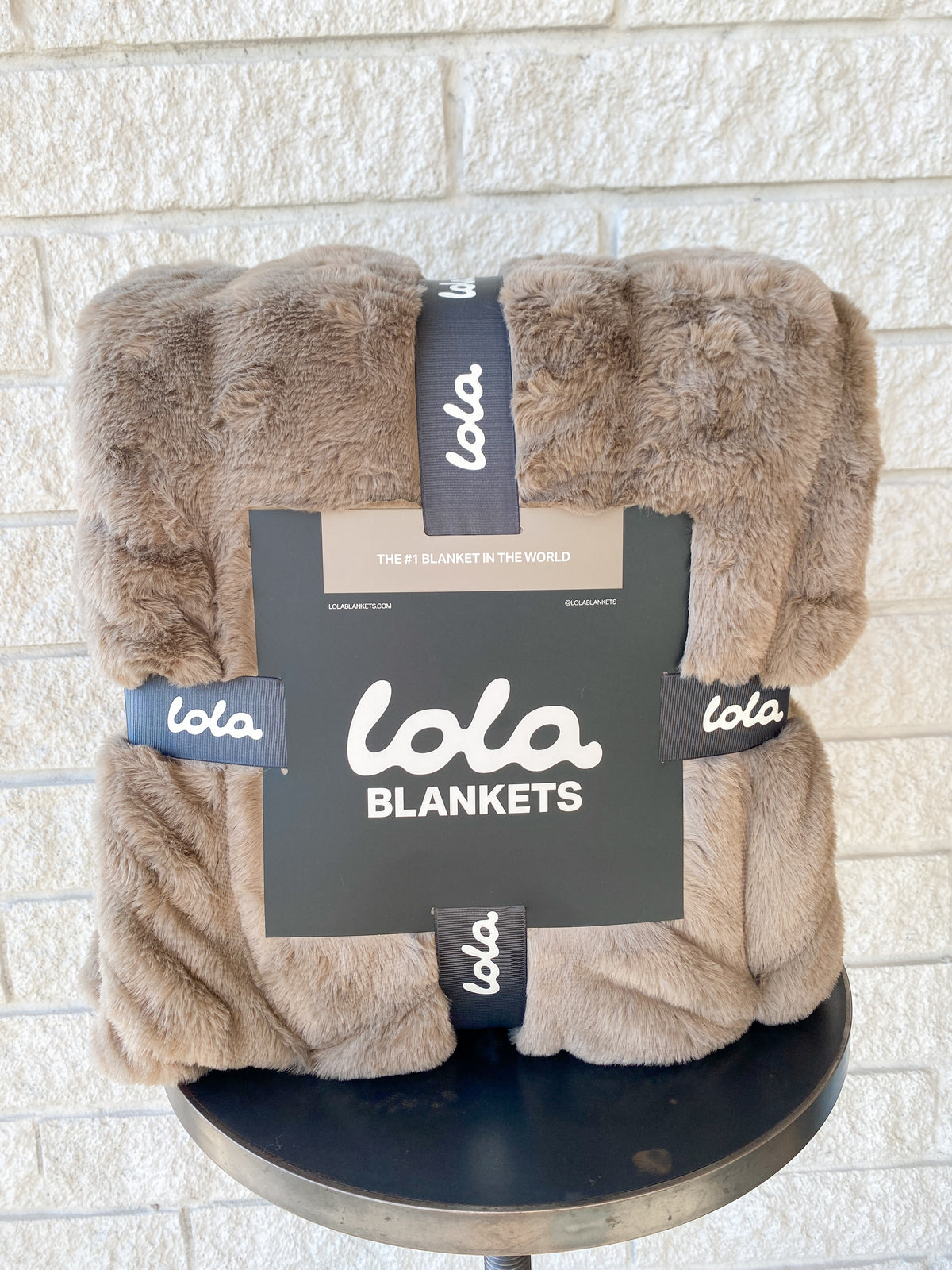 The Original Blanket