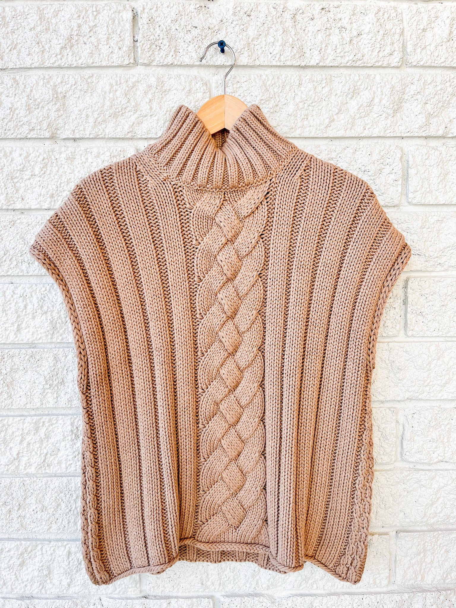 Cotswold Sweater Vest