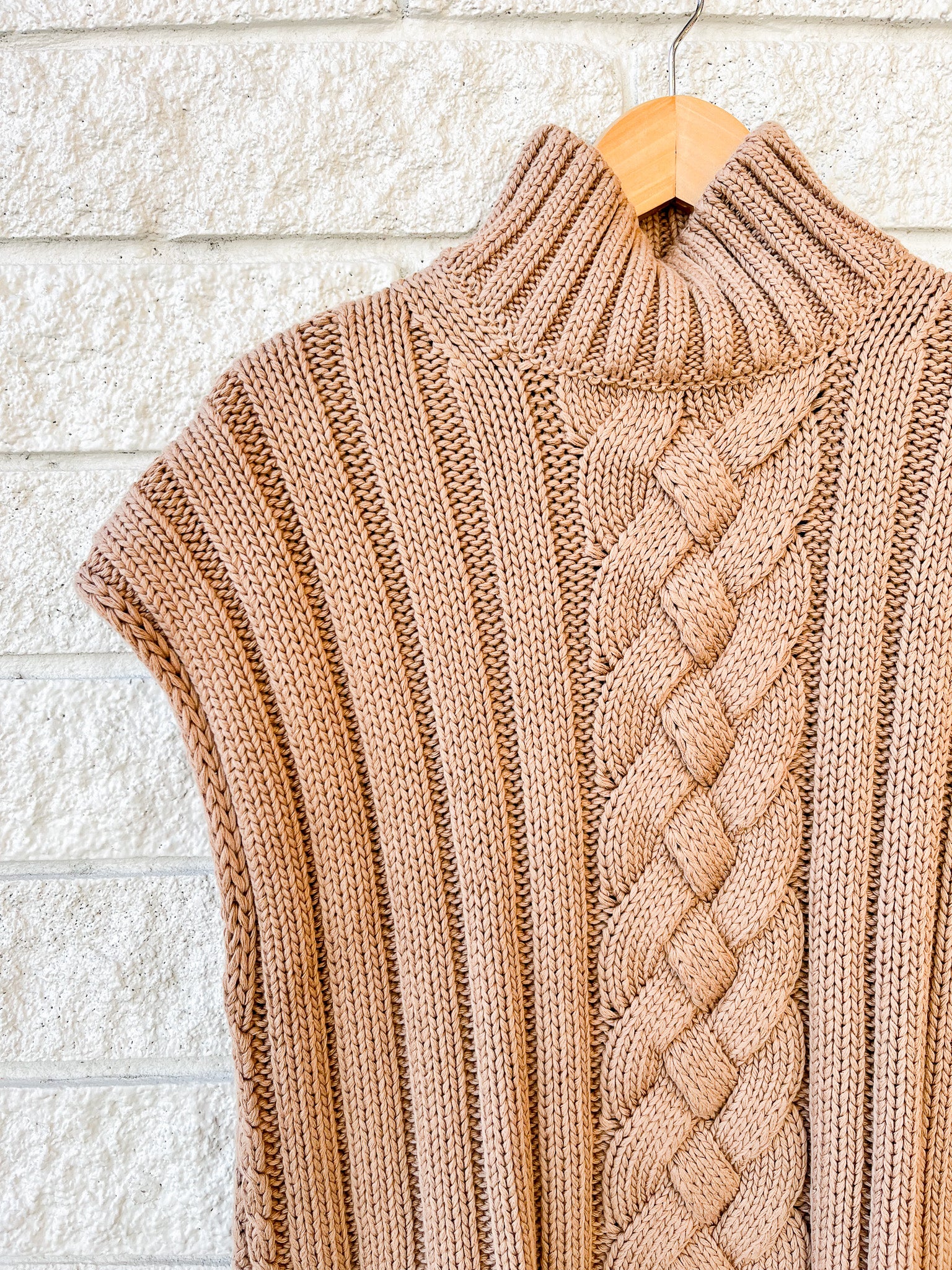 Cotswold Sweater Vest