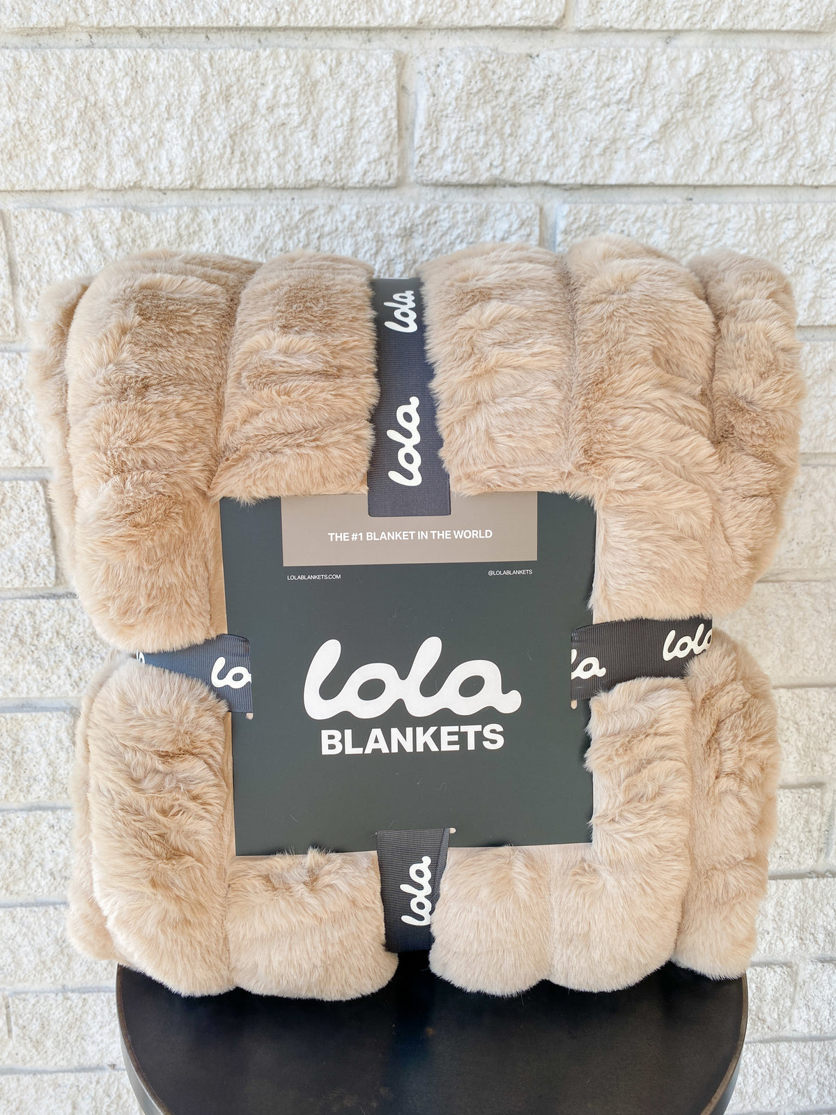 The Original Blanket