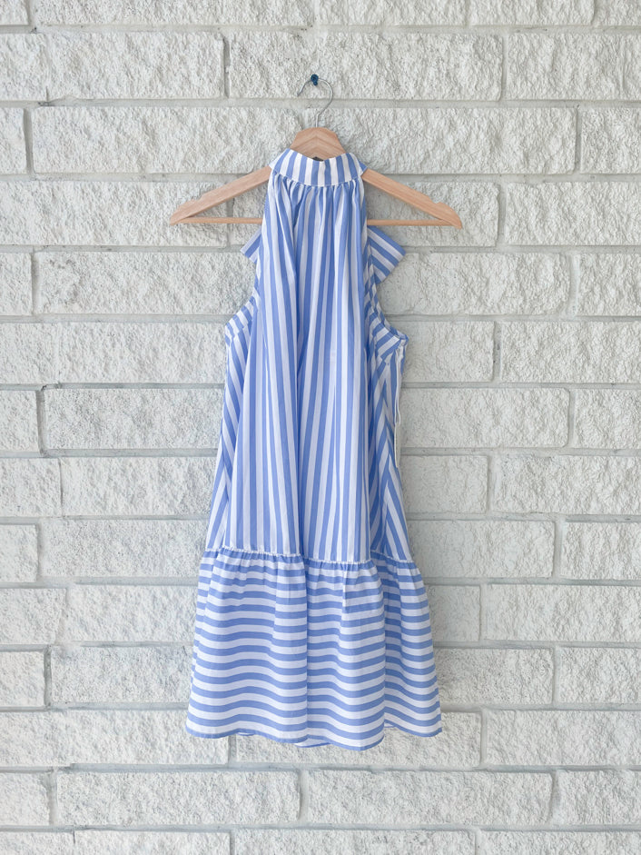 Marlowe Dress