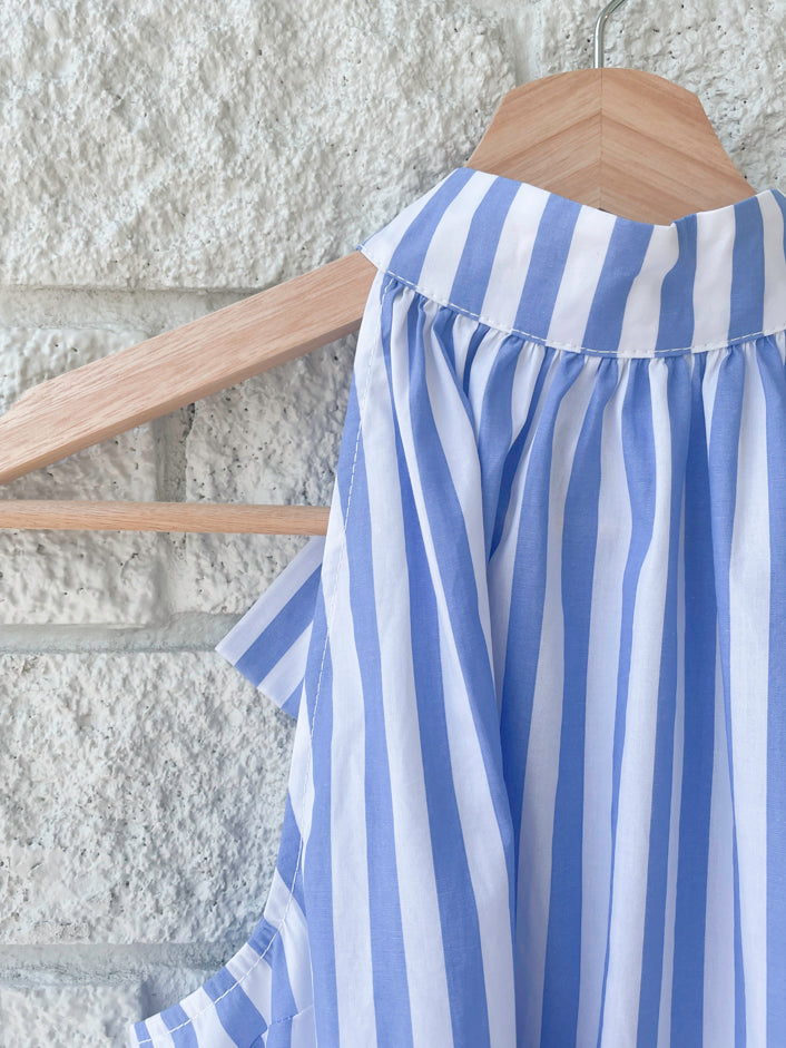Marlowe Dress