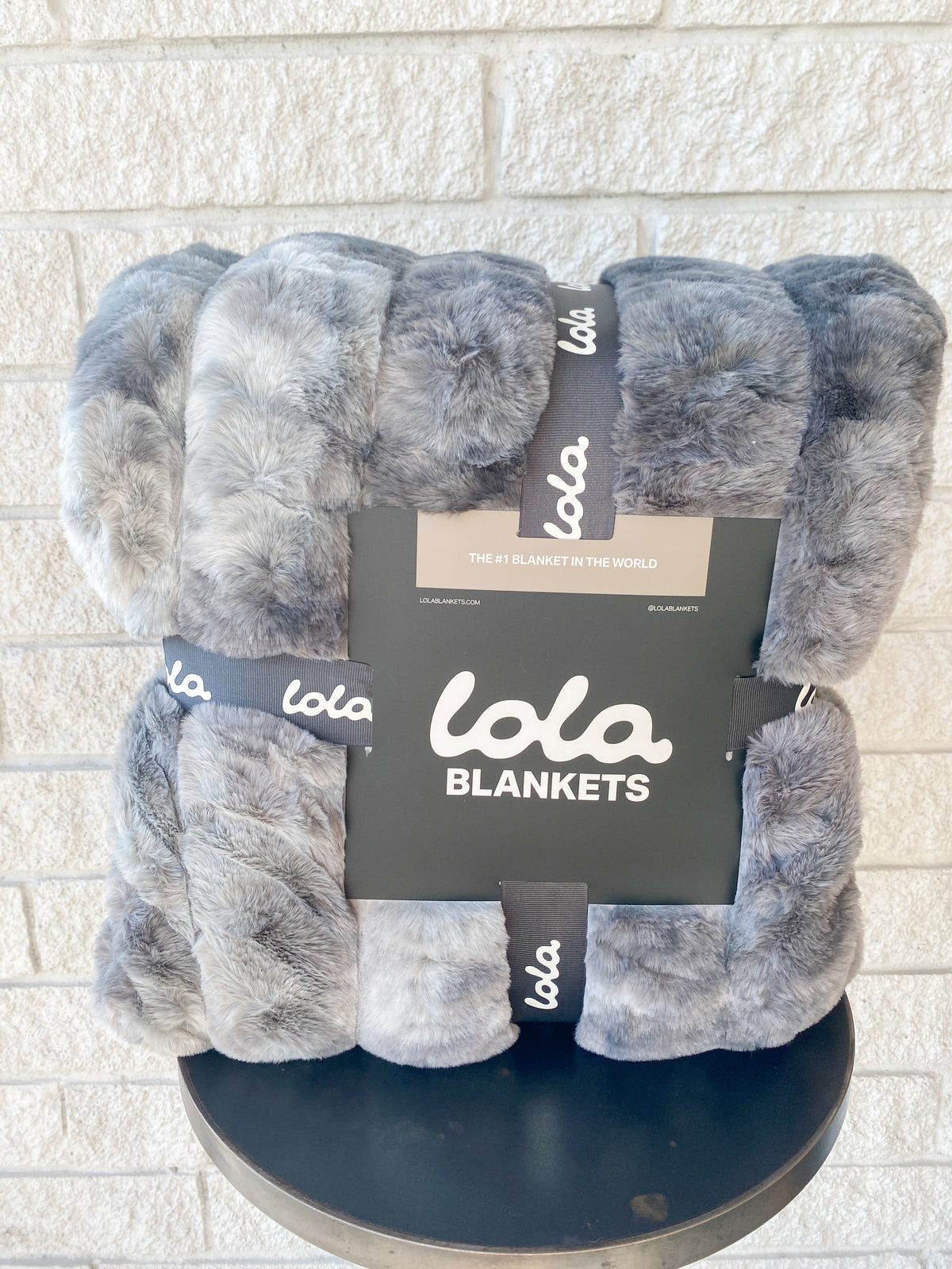 The Original Blanket