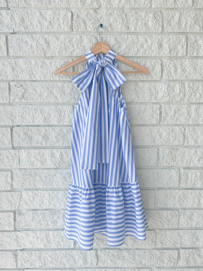 Marlowe Dress