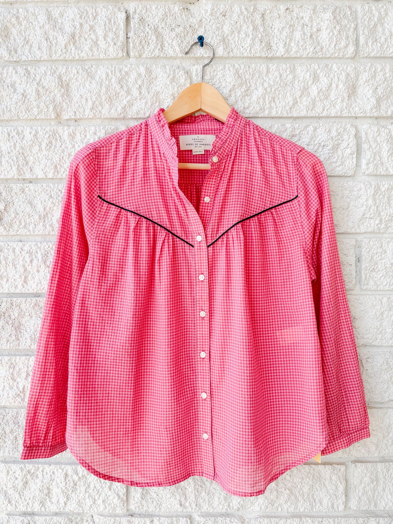 Ruth Shirt