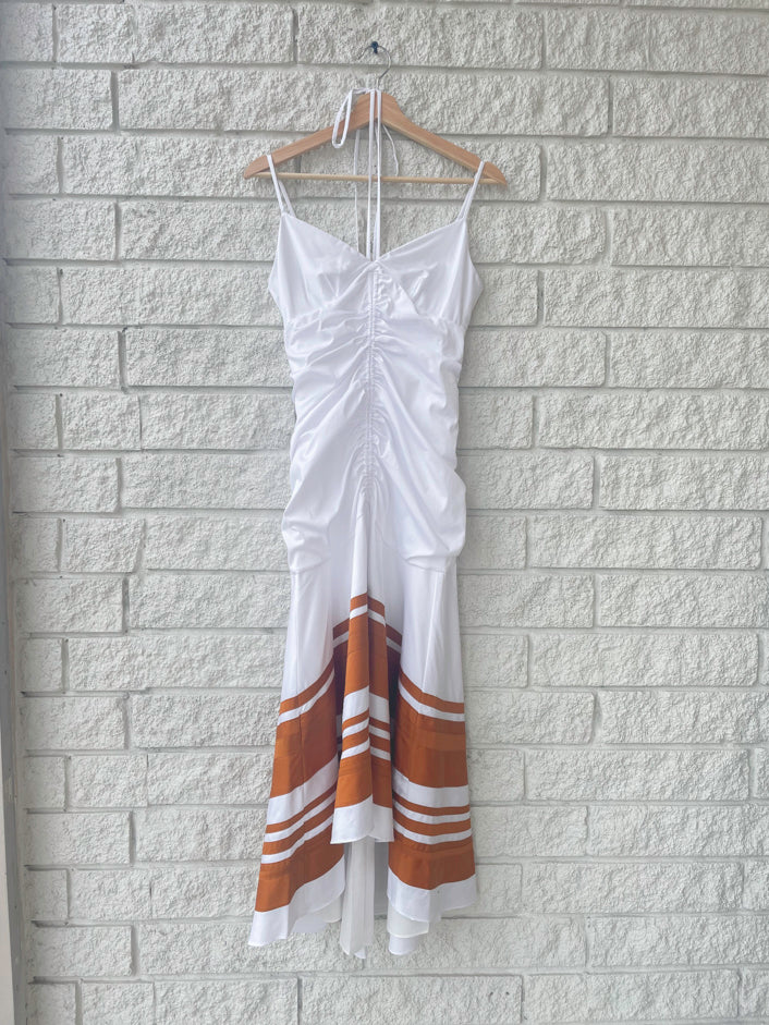 Fitz Dress