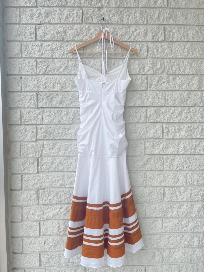 Fitz Dress