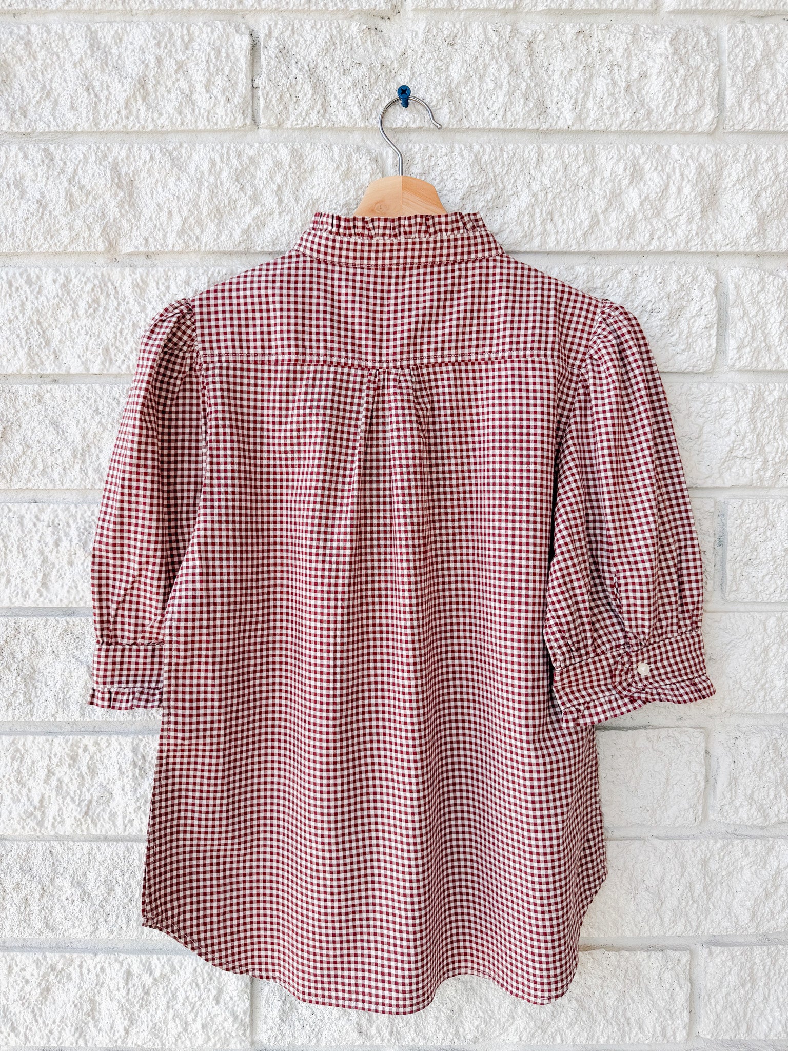 Noah Blouse