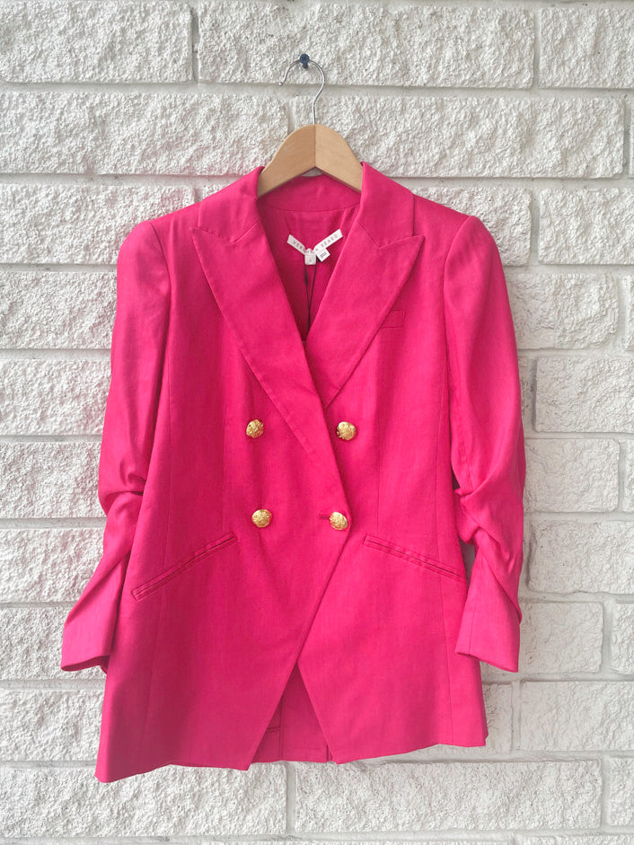 Hirsh Dickey Jacket
