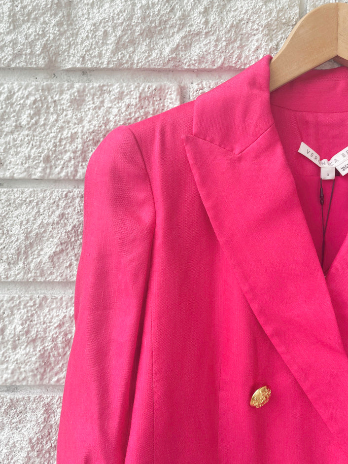 Hirsh Dickey Jacket