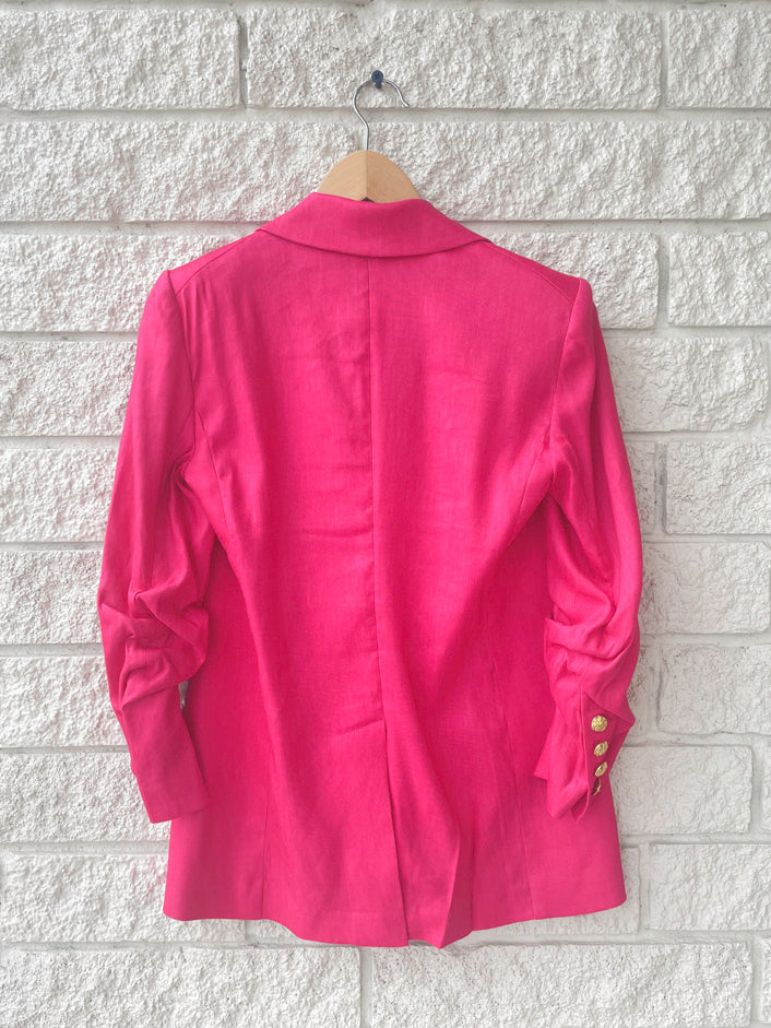 Hirsh Dickey Jacket