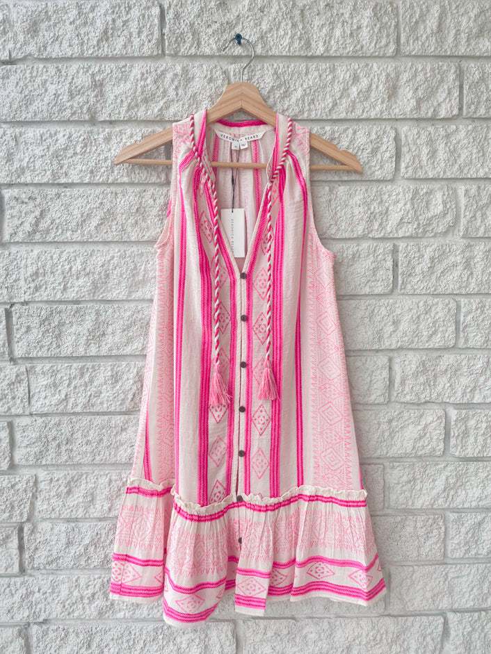 Weylen Dress
