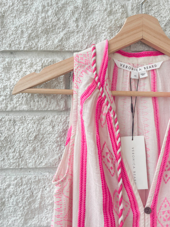 Weylen Dress