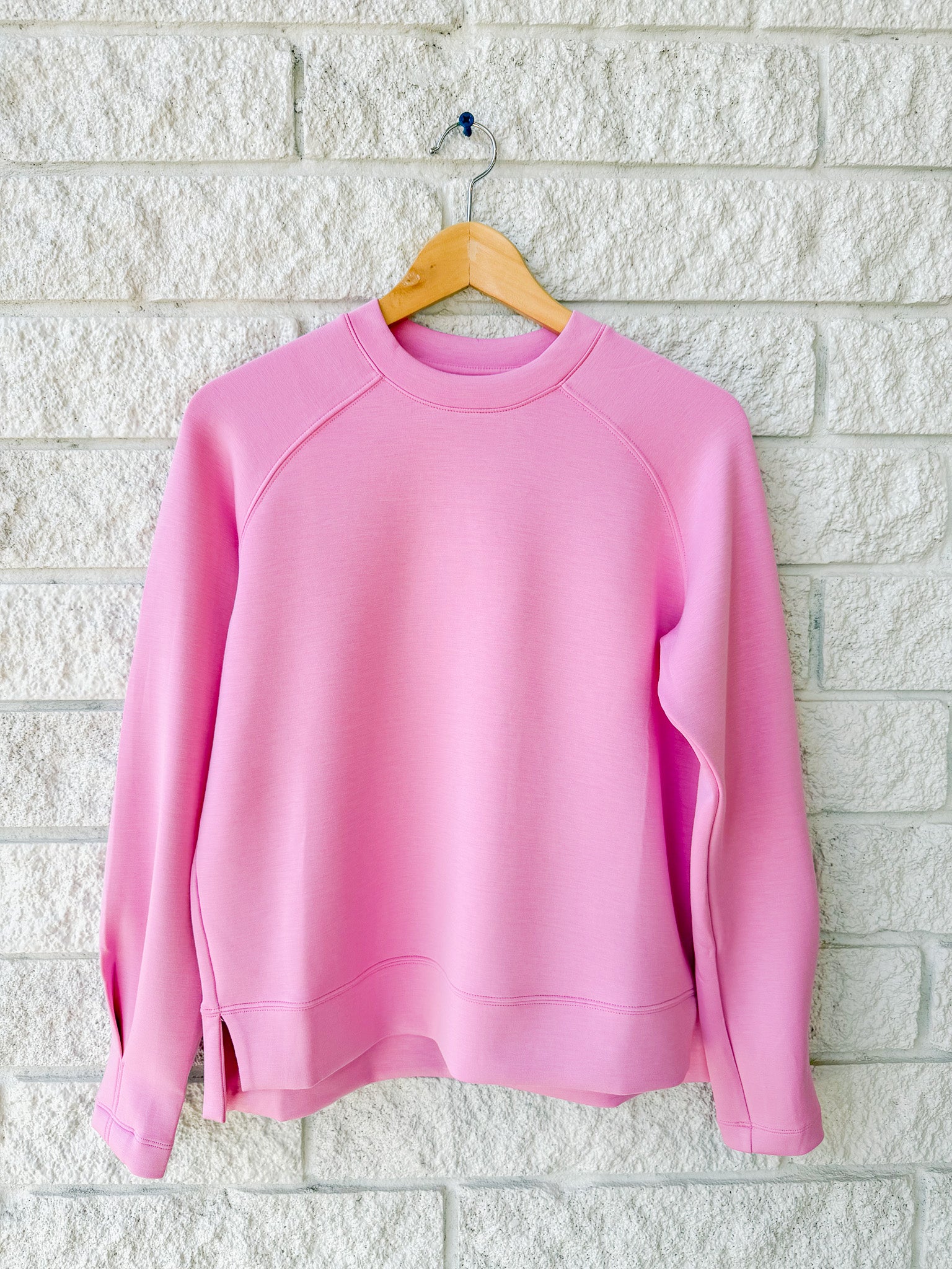 Zosia Crew Neck Sweat