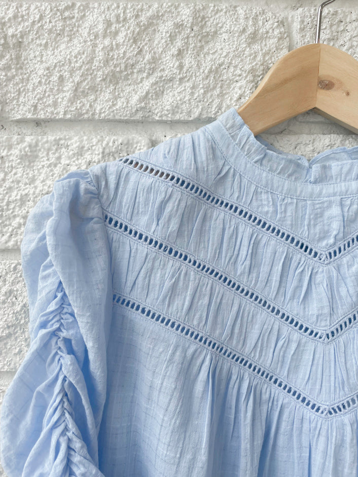 Fraiser Blouse