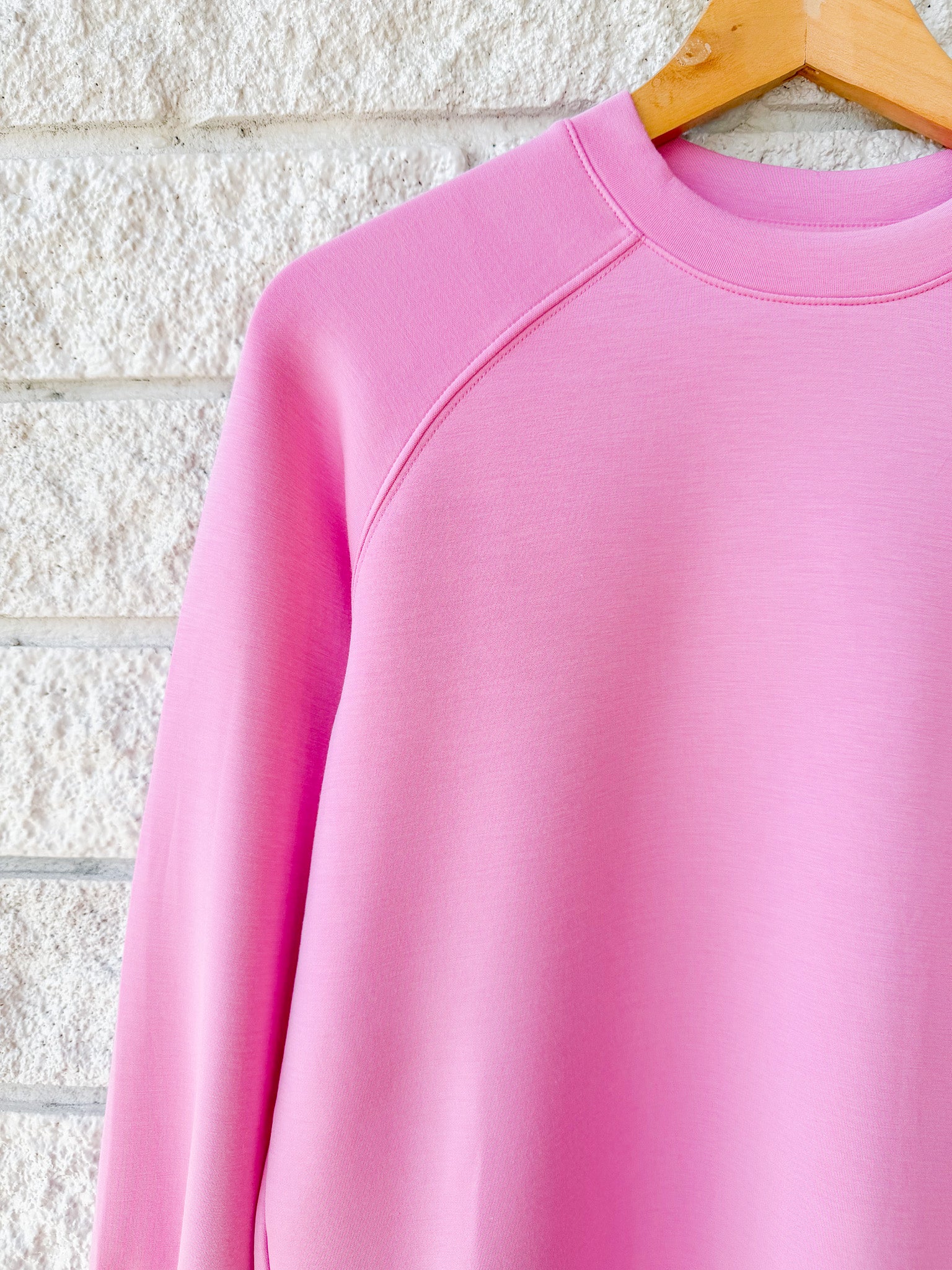 Zosia Crew Neck Sweat