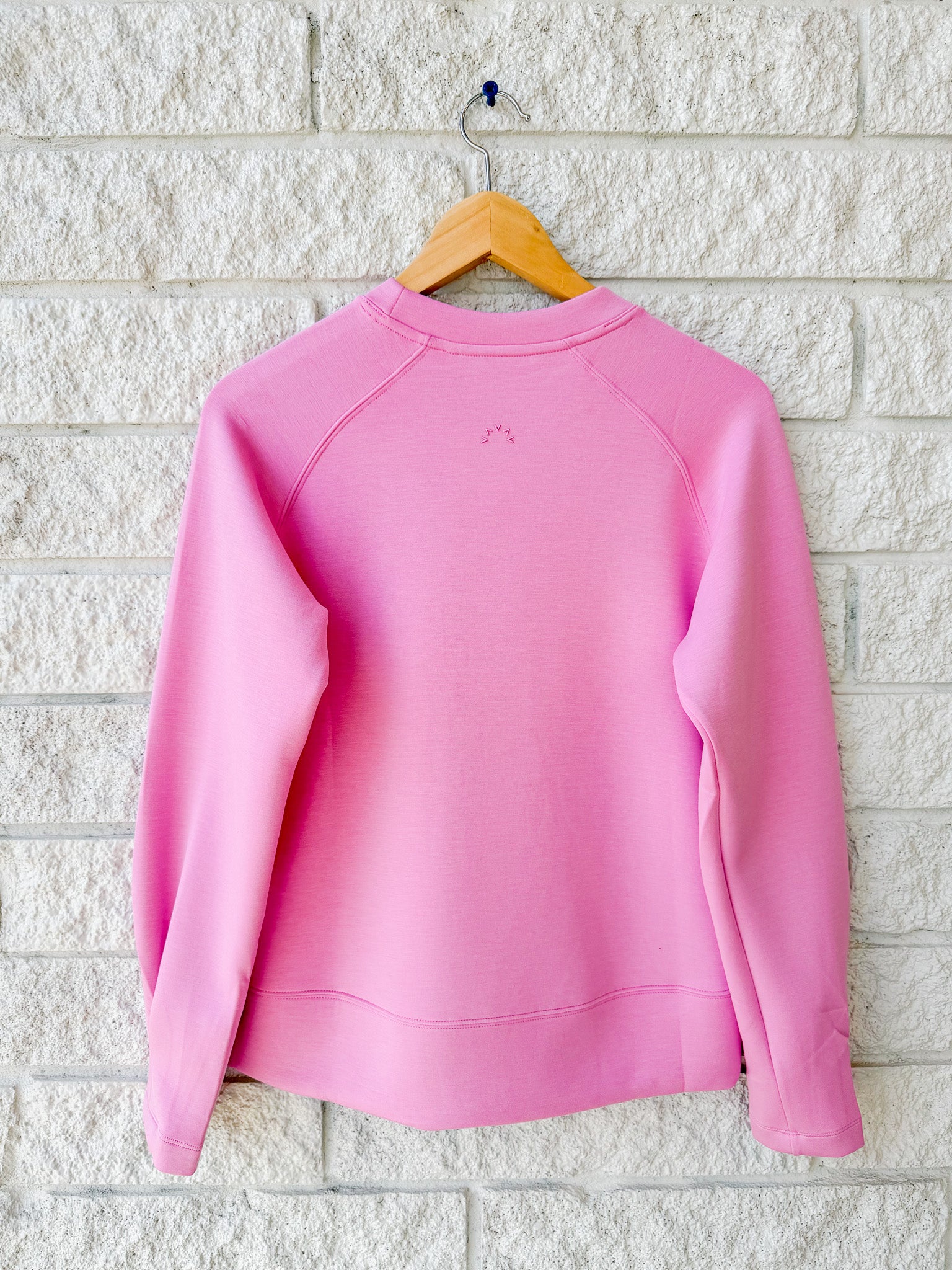 Zosia Crew Neck Sweat