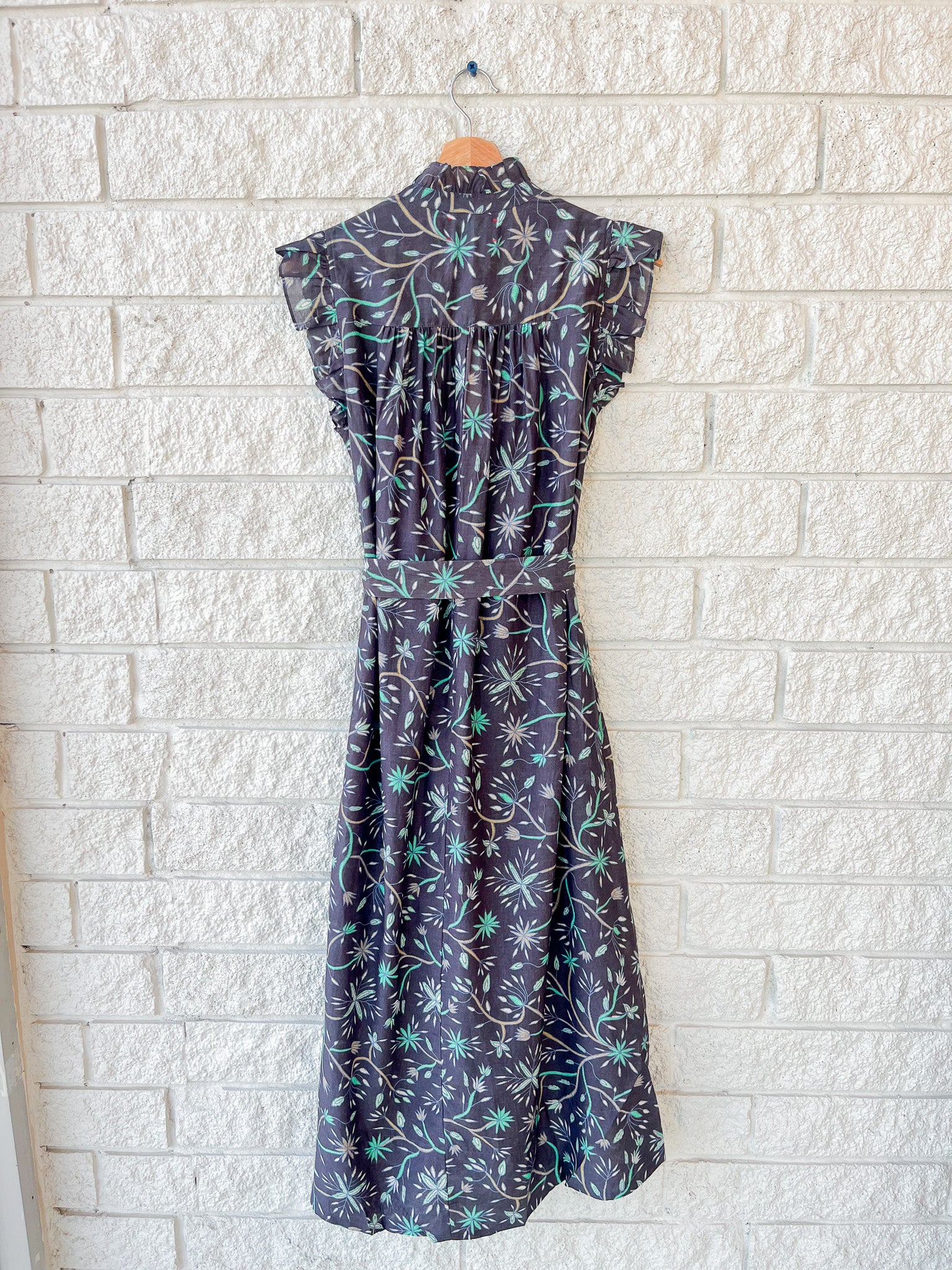 April Dress